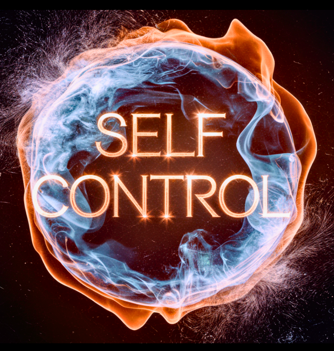 Self Control